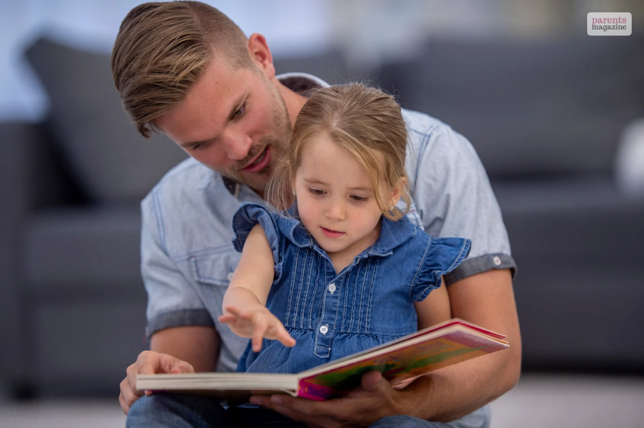 Improve Reading Skills: The Long-Term Approach