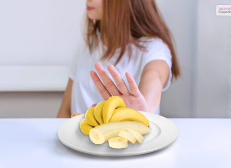 Why we Should Avoid Bananas During Pregnancy