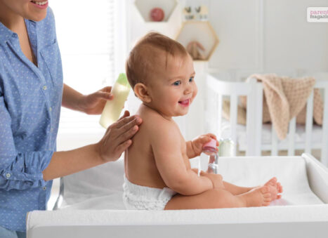 which brand products are best for babies