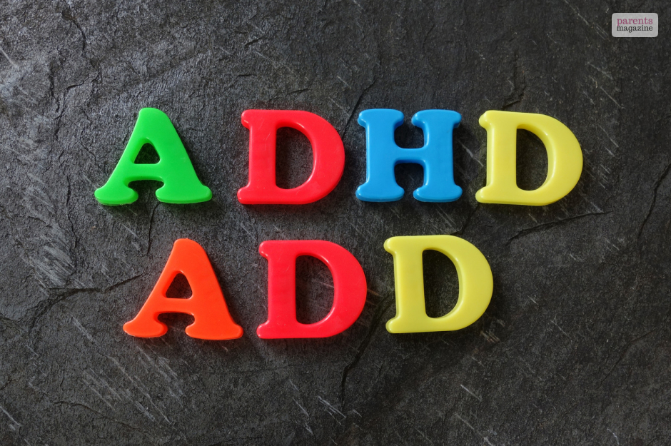 ADD and ADHD: What are the Differences?