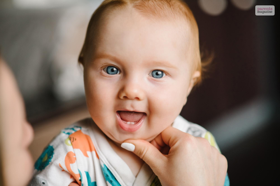 Are There Benefits to Late Teething?