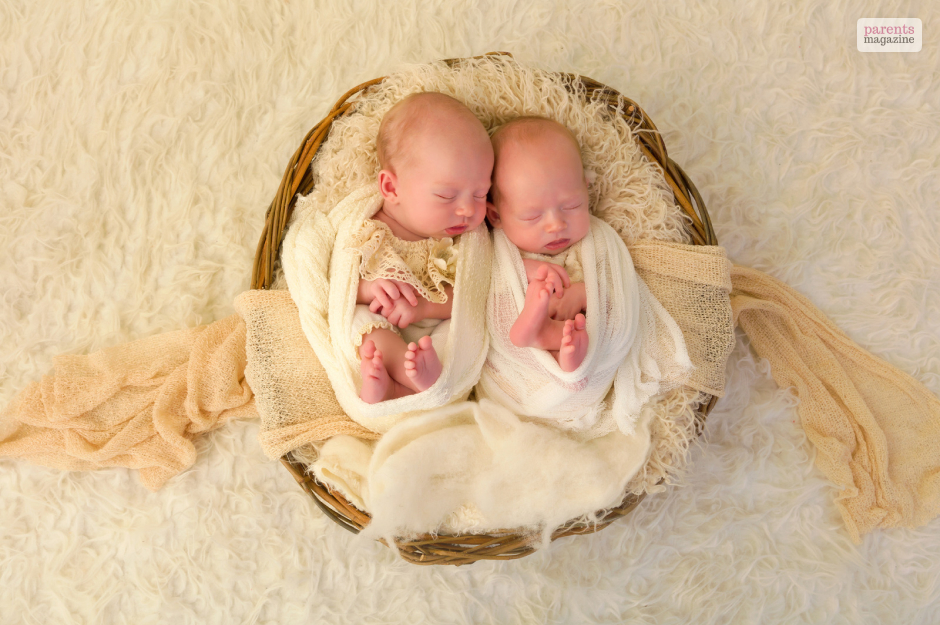 How Likely are You to have Twins Using Fertility Treatment?