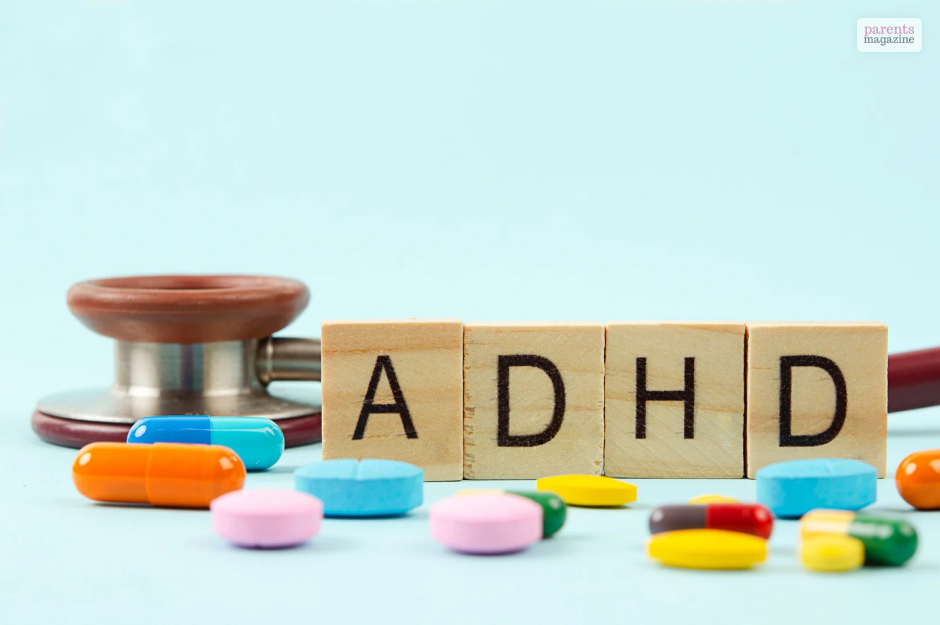 How is ADHD Diagnosed?