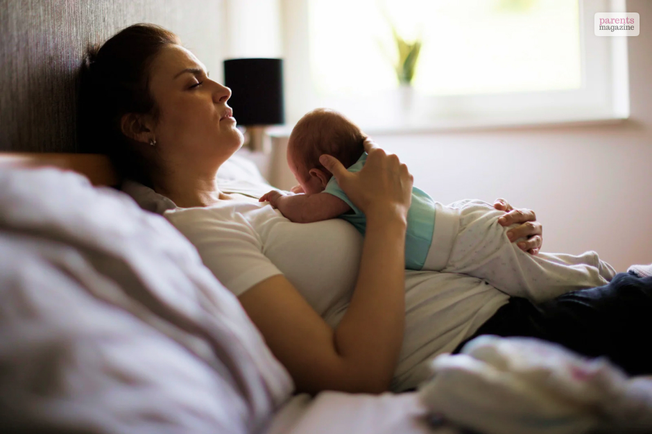 Pooping After Birth: How Long does it Normally Take?