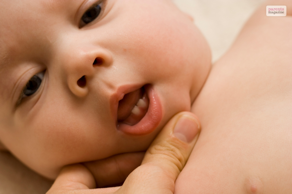 What Are the Risks Related to Late Teething?