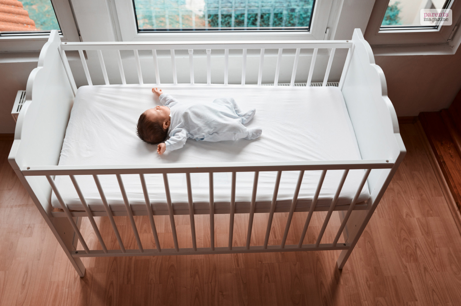 Baby Sleep Positions 1-10: What is the Safest Position for Baby to Sleep?