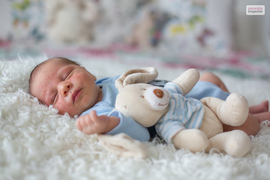 Baby Sleeping Position 1 - 10: Myths