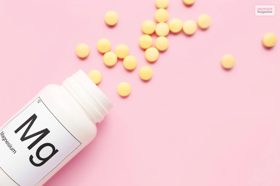 Magnesium Supplements: What You Need to Know