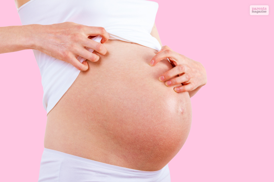 What Should be Avoided During Pregnancy Itching