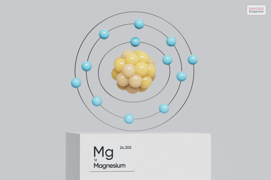 What is Magnesium?