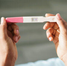 can twins cause false negative pregnancy test