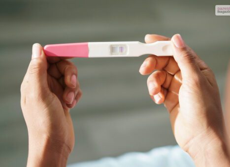 can twins cause false negative pregnancy test