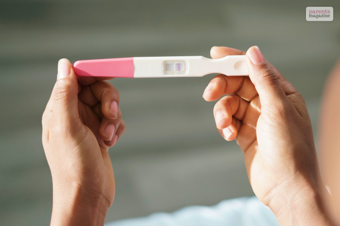 can twins cause false negative pregnancy test