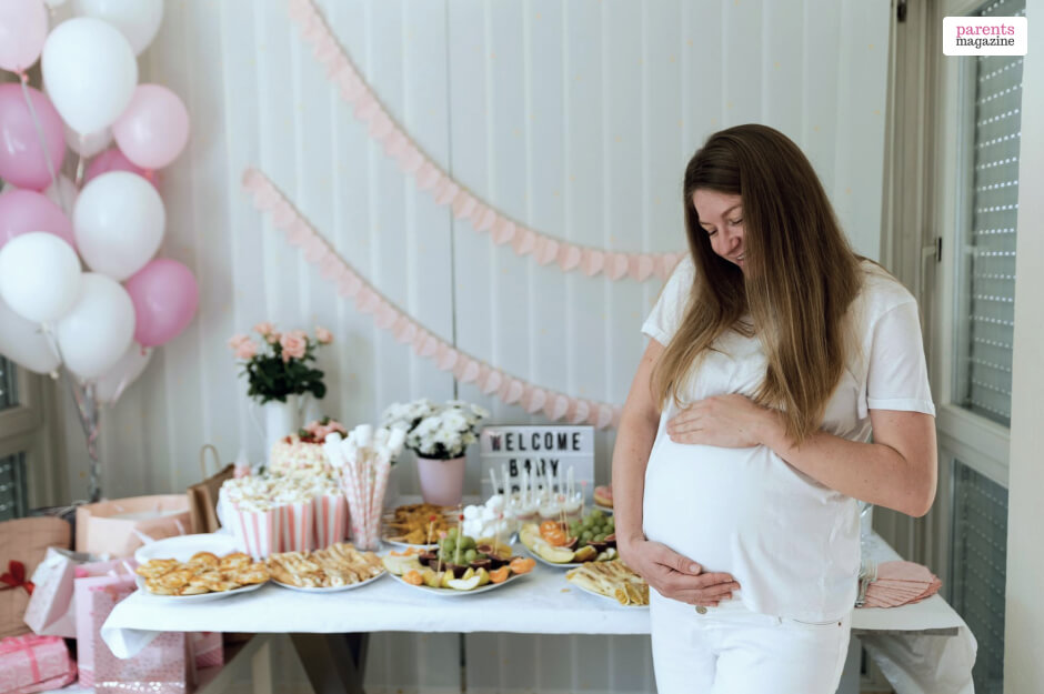 Baby Shower in Different Cultures