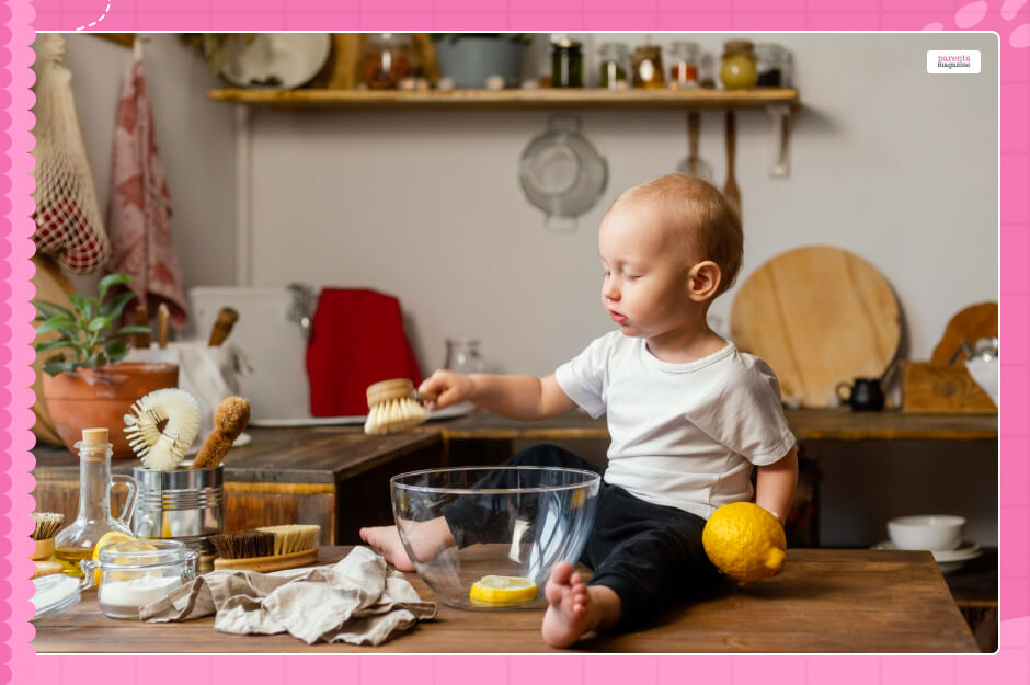 Essential Tools For Preparing Homemade Baby Food