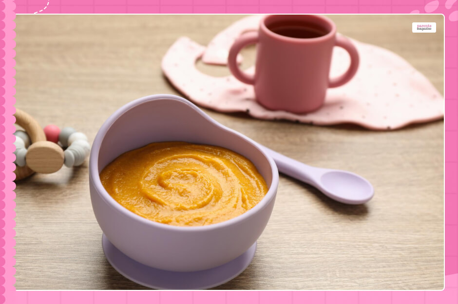 Expert Tips for Successful Homemade Baby Food