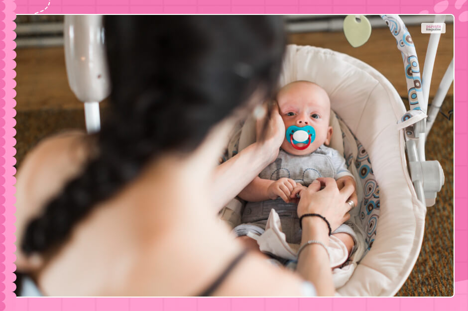 Expert Tips for Using a Pacifier Safely