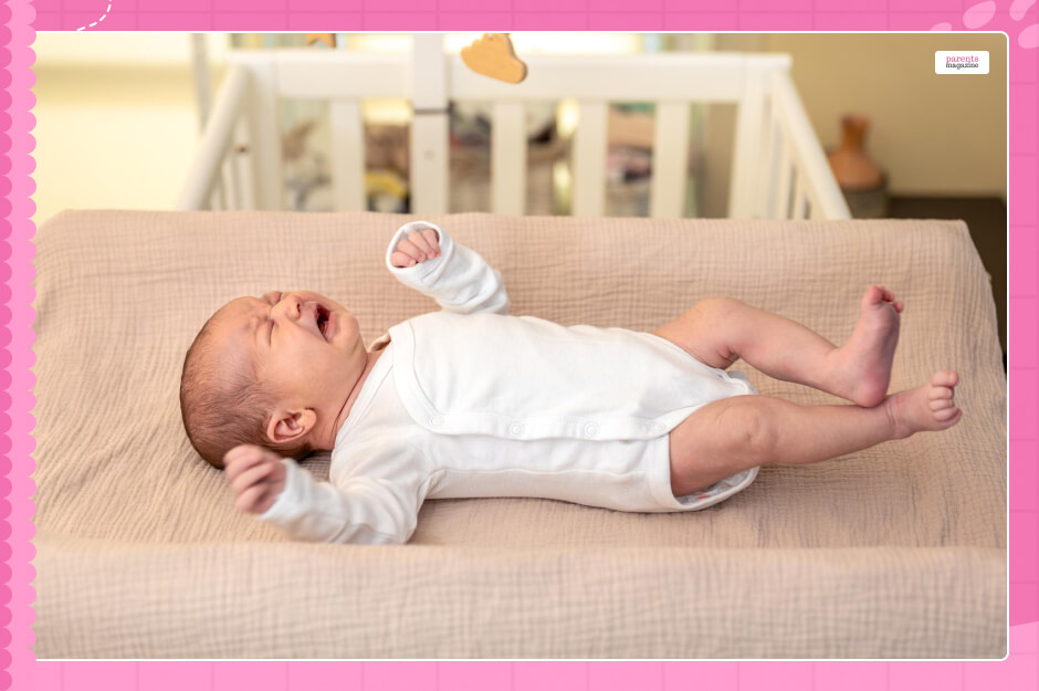 Myths & Facts About Baby Sleep Resistance