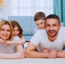 Importance of Faith in Families