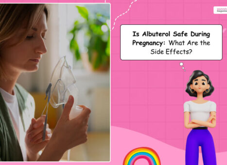 Is albuterol safe during pregnancy