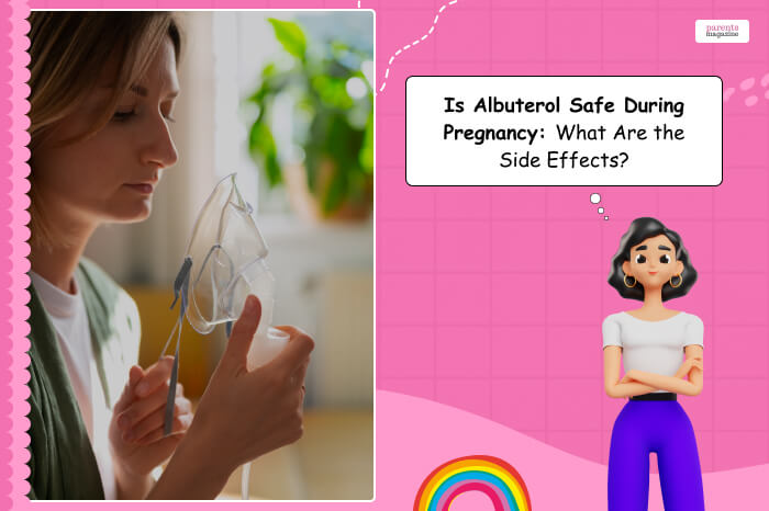 Is albuterol safe during pregnancy