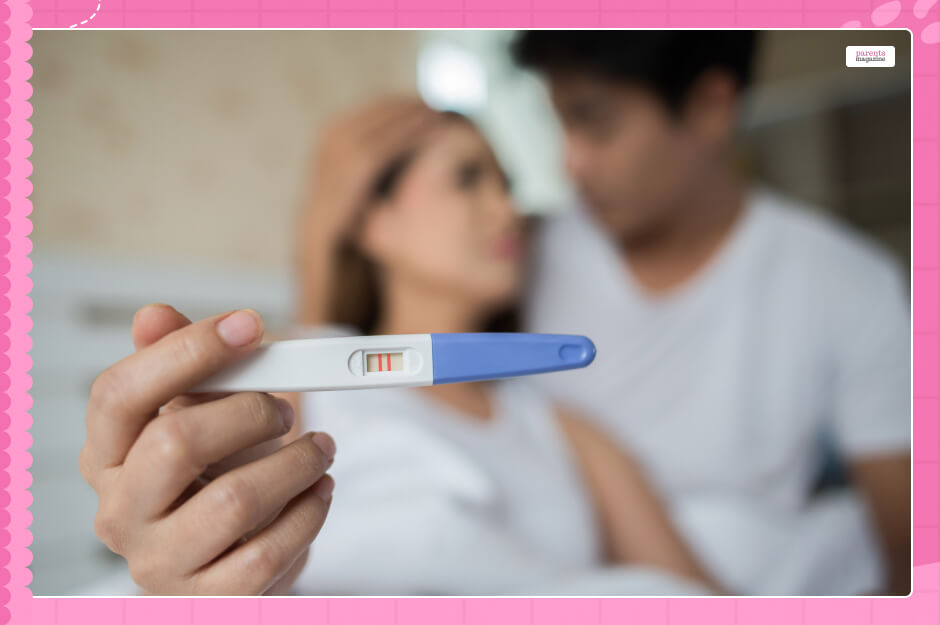 Pregnancy Test Kits: How Do They Work