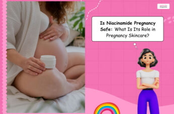 is niacinamide pregnancy safe