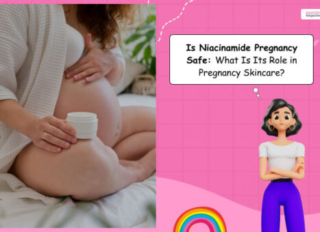 is niacinamide pregnancy safe