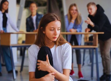 Education in Preventing Abuse