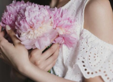 Peony Bouquet