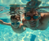 Teaching Your Kids To Swim