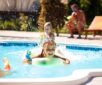 Mistakes When Installing A Pool