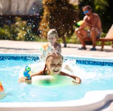 Mistakes When Installing A Pool
