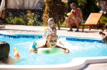 Mistakes When Installing A Pool