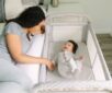 Safe Sleep Spaces for Babies