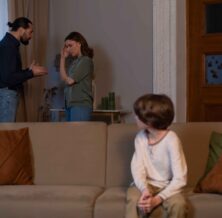 How Addiction Affects The Family