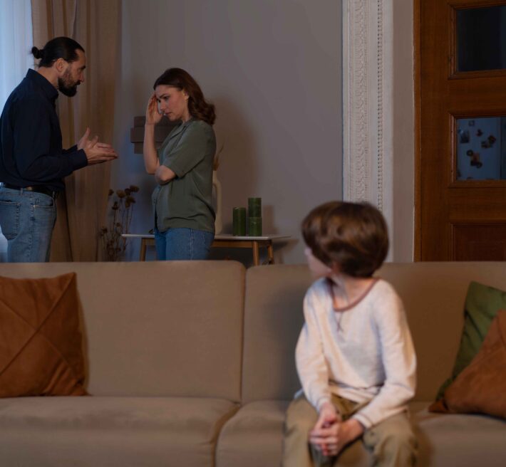 How Addiction Affects The Family