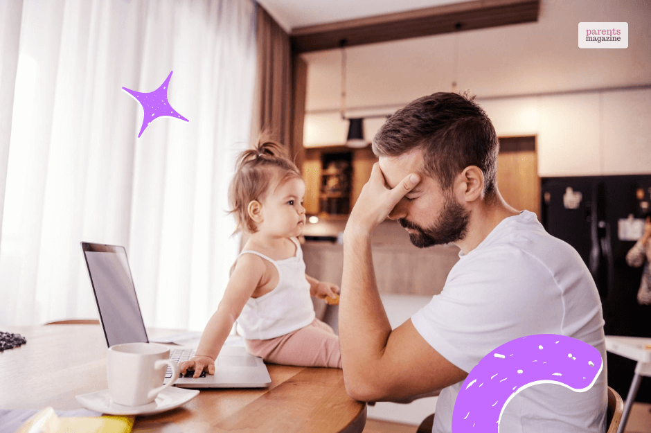 Cortisol vs Oxytocin