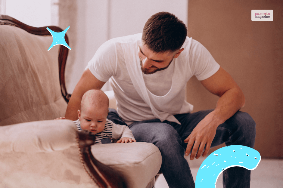 How to Fix It From One Dad to Another