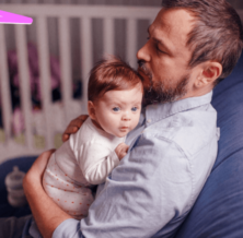 Male Postpartum Depression