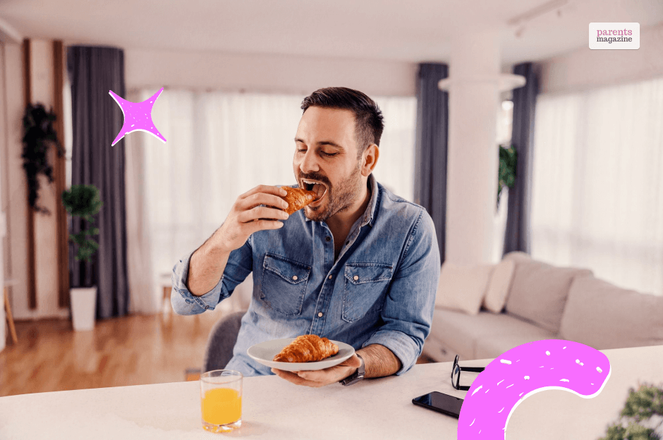 The 4 Specific Health Mistakes I Made