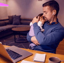 mindfulness exercises for parents