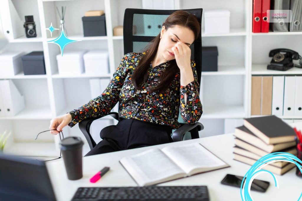 The Biology Of The Crash (It’s Not Just You)