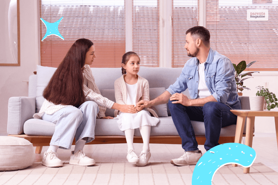 5 Perfect Provider Parenting Mistakes to Avoid