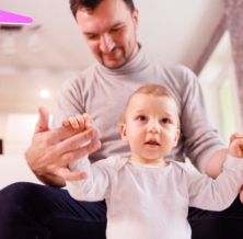 Broga for Dads