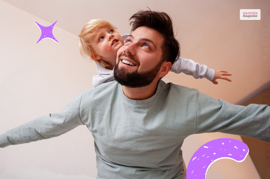 The 5-Minute Broga Routine for Dads