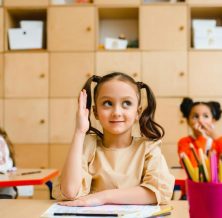 how to talk to kids about politics and government