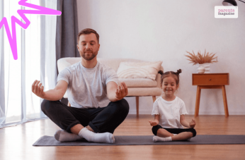 mindfulness exercises for parents