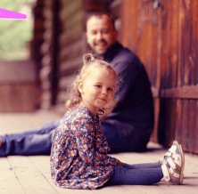 parenting advice for dads