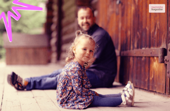 parenting advice for dads
